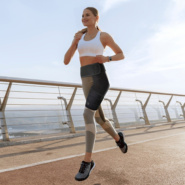 Ease Hip & Thigh Brace