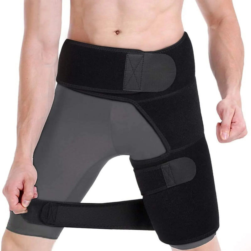 Ease Hip & Thigh Brace