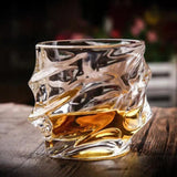 Premium Japanese Whiskey Glass