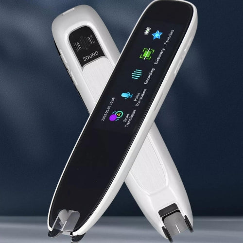 Smart Pen Voice Translator