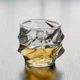 Premium Japanese Whiskey Glass