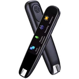 Smart Pen Voice Translator