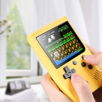 Retro Game Console - 800 Classic Nostalgia Games
