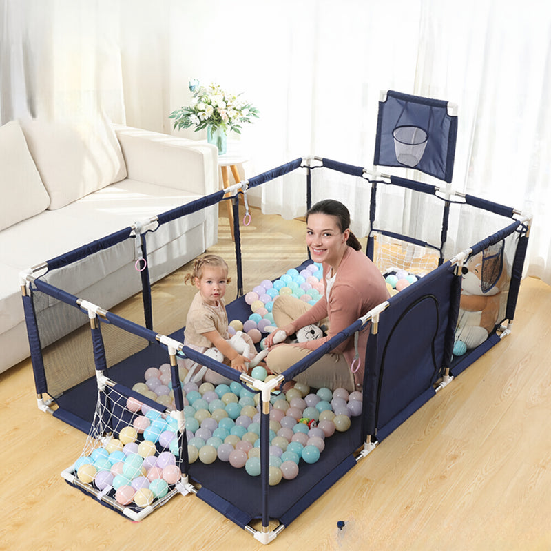 Kids PlayPen