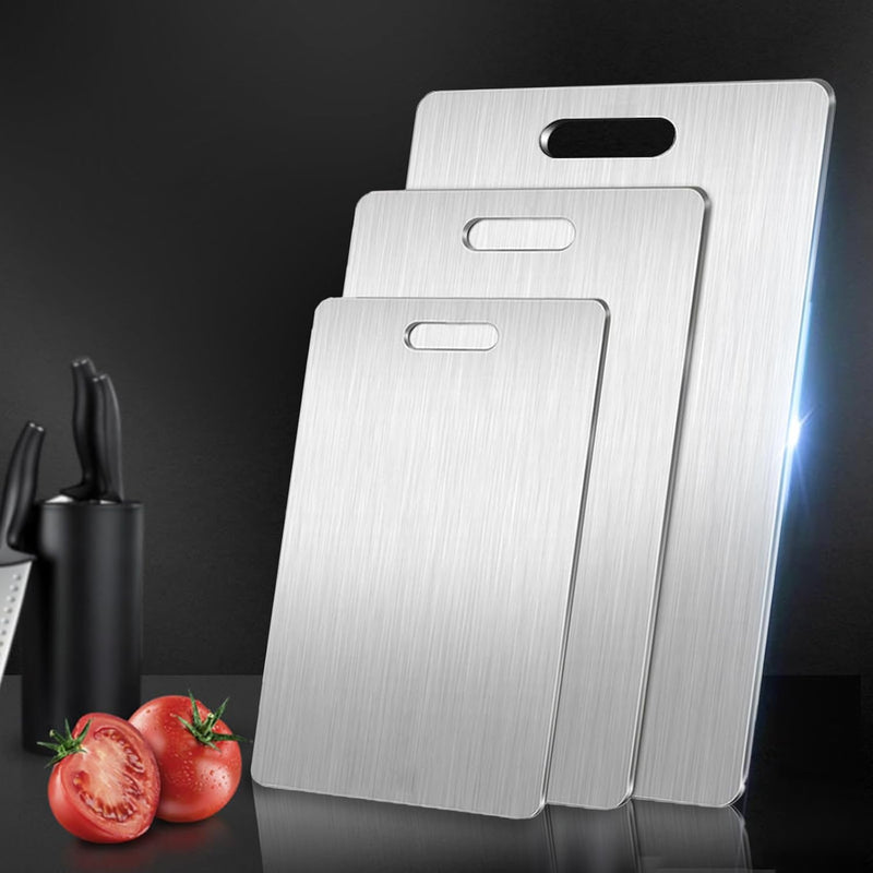 Titanium Chopping Board