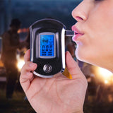 Portable Breathalyser