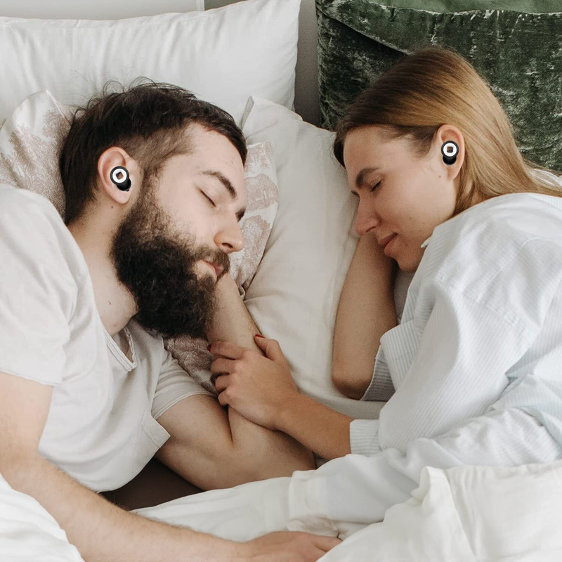 Painless Sleep Ear Plugs