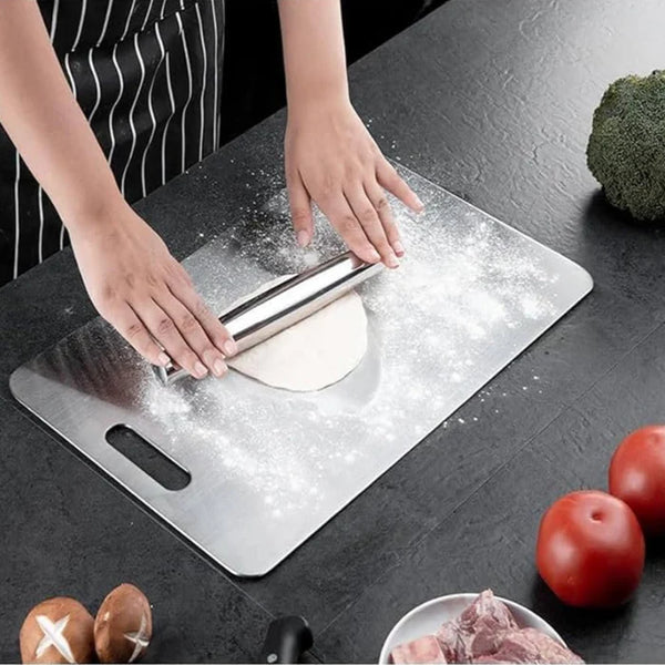 Titanium Chopping Board