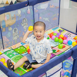 Kids PlayPen