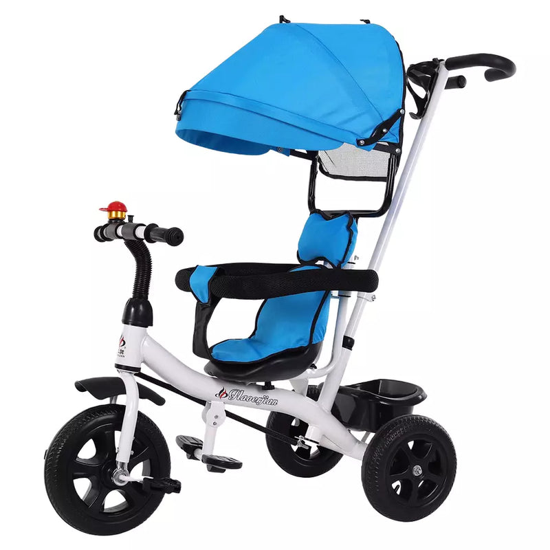 Luxury 4-in-1 Toddler Trike