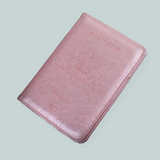 RFID Australian Passport Wallet