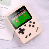 Retro Game Console - 800 Classic Nostalgia Games