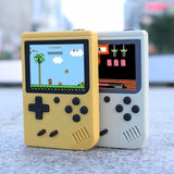 Retro Game Console - 800 Classic Nostalgia Games