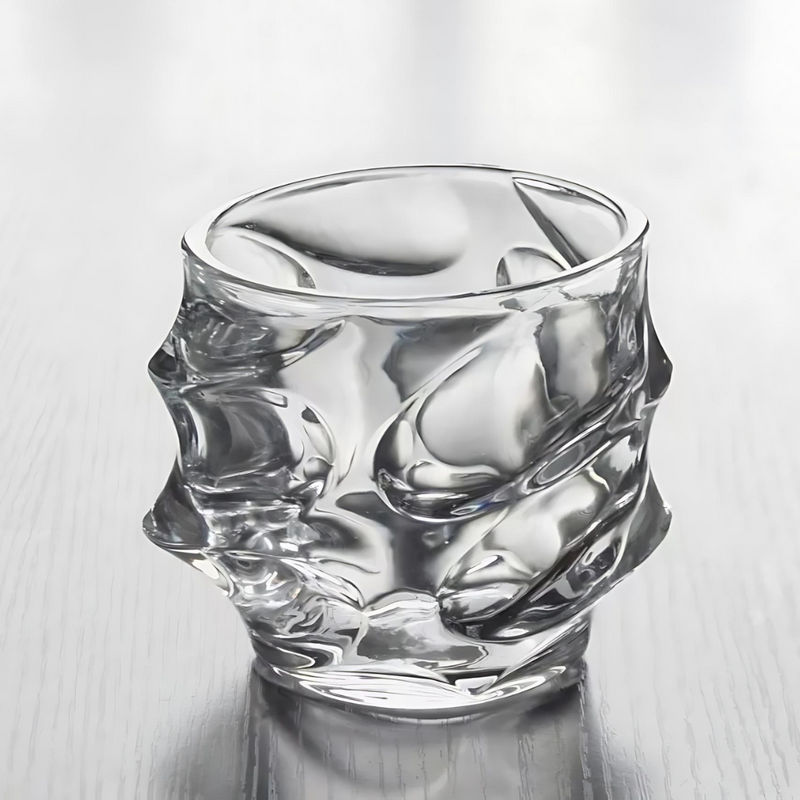 Premium Japanese Whiskey Glass