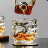 Premium Japanese Whiskey Glass