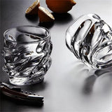 Premium Japanese Whiskey Glass