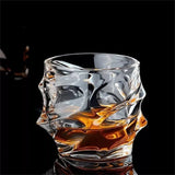 Premium Japanese Whiskey Glass