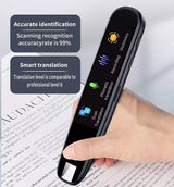 Smart Pen Voice Translator