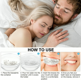 Anti-Snoring Mouth Guard