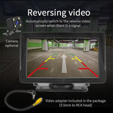 Smart Car Play Device + FREE Reverse Camera (Worth $50)