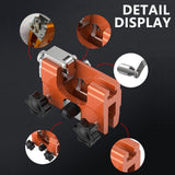 Chainsaw Sharpener