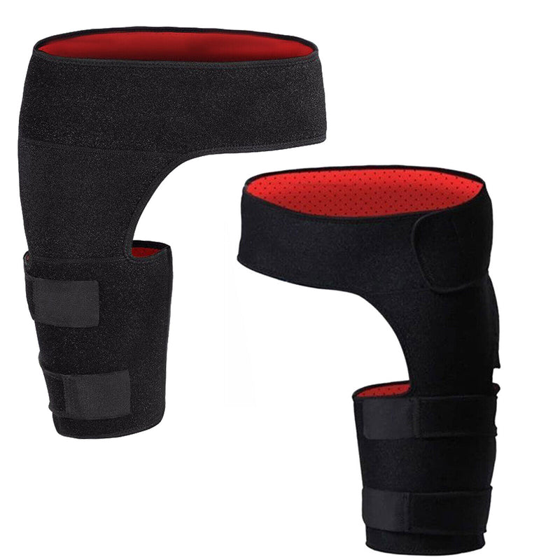 Ease Hip & Thigh Brace