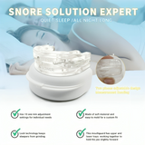 Anti-Snoring Mouth Guard